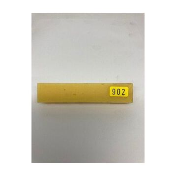Kementaş 902 Bal Şeffaf 8 cm Sert Mum