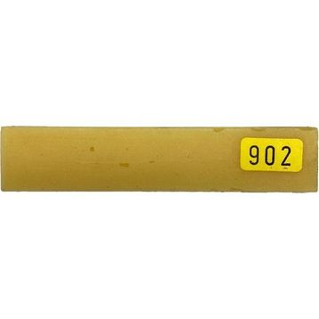 Kementaş 902 Bal Şeffaf 8 cm Sert Mum