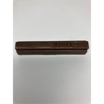 Kementaş 975 11 İnegöl Cevizi 8 cm 1 Adet Yumuşak Mum