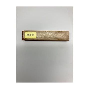 Kementaş 978 11 8 cm Sert Mum