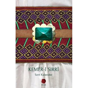 Kemer-i Sırrı Sırrı Kalender