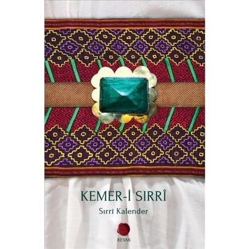 Kemer-i Sırrı Sırrı Kalender