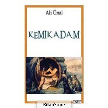 Kemik Adam - Ali Ünal
