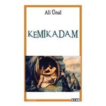 Kemik Adam - Ali Ünal