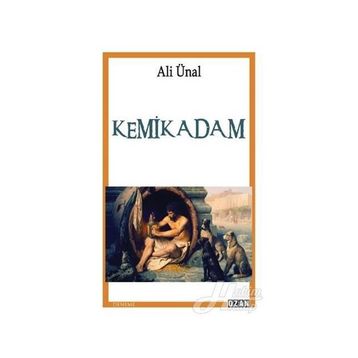 Kemik Adam - Ali Ünal