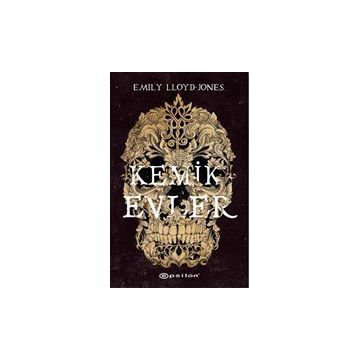 Kemik Evler - Emily Lloyd-Jones