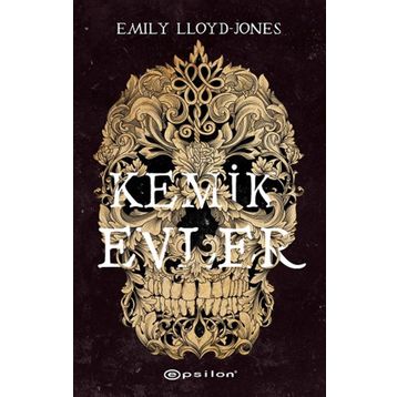 Kemik Evler - Emily Lloyd-Jones