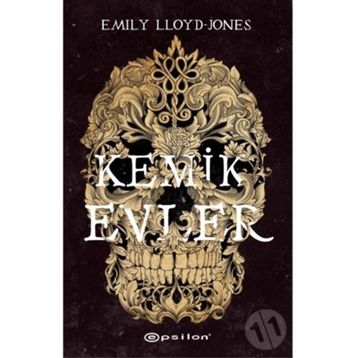 Kemik Evler - Emily Lloyd-Jones