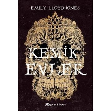 Kemik Evler - Emily Lloyd-Jones