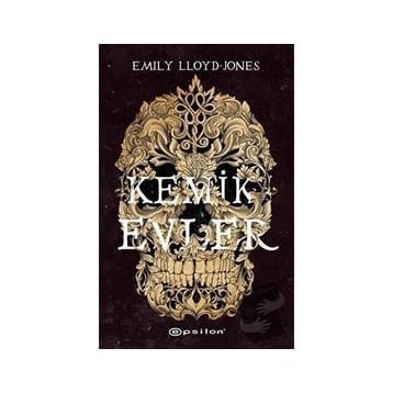 Kemik Evler - Emily Lloyd-Jones