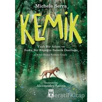 Kemik - Michele Serra
