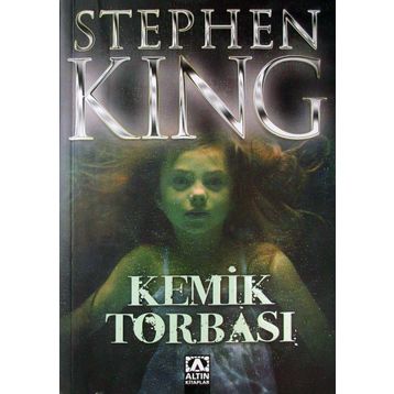 Kemik Torbası - Stephen King