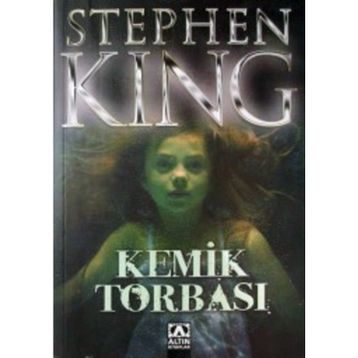 Kemik Torbası - Stephen King