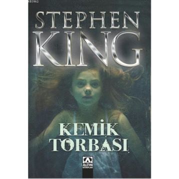 Kemik Torbası - Stephen King