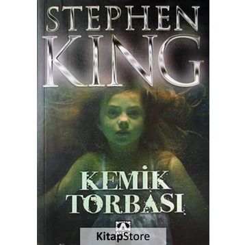 Kemik Torbası - Stephen King