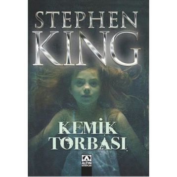 Kemik Torbası - Stephen King