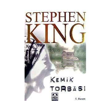 Kemik Torbası - Stephen King