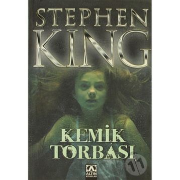 Kemik Torbası - Stephen King