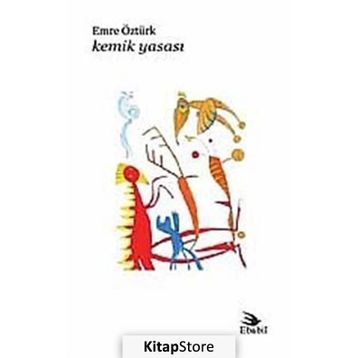 KEMIK YASASI - EMRE ÖZTÜRK