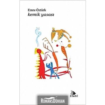 KEMIK YASASI - EMRE ÖZTÜRK