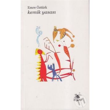 KEMIK YASASI - EMRE ÖZTÜRK