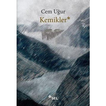 Kemikler - Cem Uğur