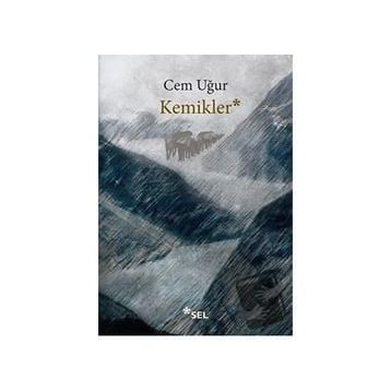 Kemikler - Cem Uğur