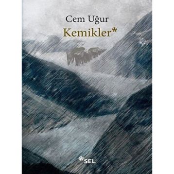 Kemikler - Cem Uğur