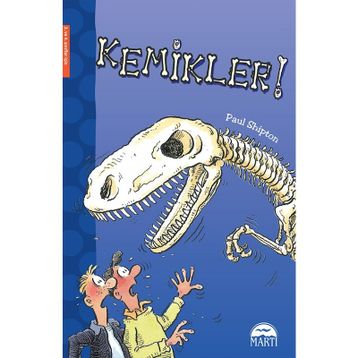 Kemikler! - Paul Shipton