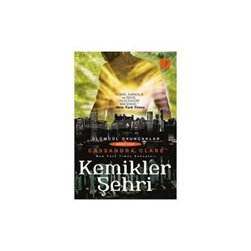 KEMIKLER ŞEHRİ - MICHAEL CONNELLY