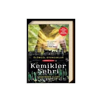 KEMIKLER ŞEHRİ - MICHAEL CONNELLY