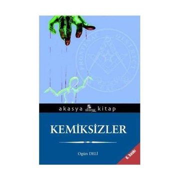 Kemiksizler - Ogün Deli