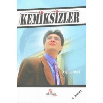 Kemiksizler - Ogün Deli