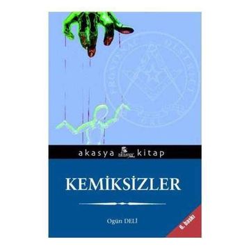 Kemiksizler - Ogün Deli