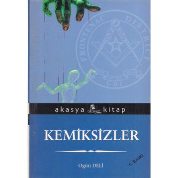 Kemiksizler - Ogün Deli
