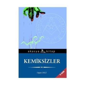 Kemiksizler - Ogün Deli