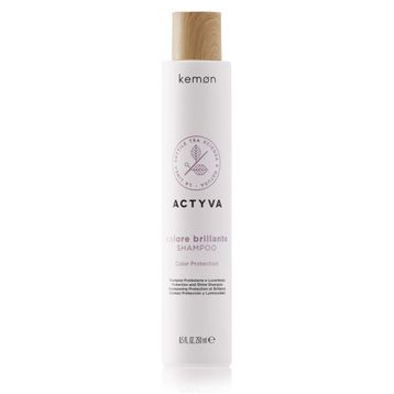 Kemon Activa Colore Brillante 250 ml Renk Koruyucu Saç Şampuanı
