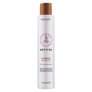 Kemon Activa P Factor 250 ml Saç Dökülmesini Önleyeci Şampuan