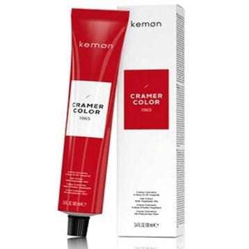 Kemon Cramer 8.0 60 ml Saç Boyası