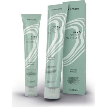 Kemon Nayo Color No:1 50 ml Saç Boyası