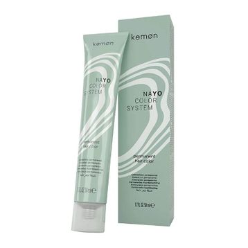 Kemon Nayo Color System 50 ml Saç Boyaları