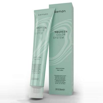 Kemon Yo Green Color System 50 ml Saç Boyaları