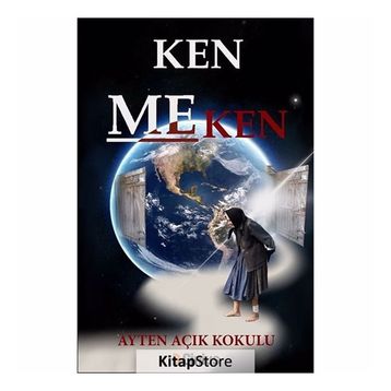 Ken Me Ken - Ayten Açık Kokulu