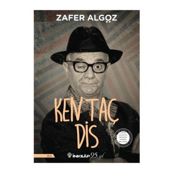 Ken Taç Dis İnkılap Kitabevi