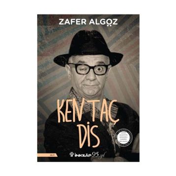 Ken Taç Dis İnkılap Kitabevi