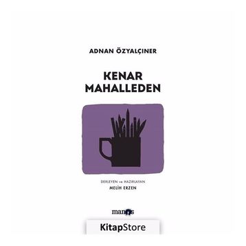 Kenar Mahaleden - Adnan Özyalçıner