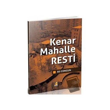 Kenar Mahalle Resti - Ali Congun