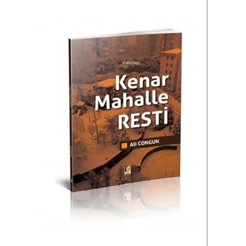 Kenar Mahalle Resti - Ali Congun