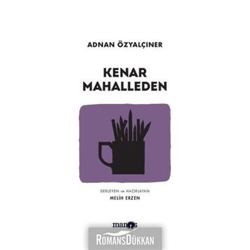Kenar Mahalleden - Adnan Özyalçıner