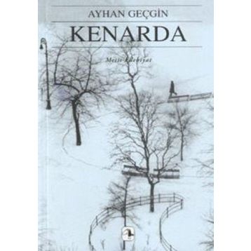 KENARDA - AYHAN GEÇGIN